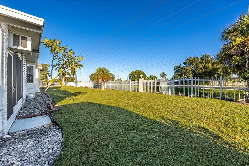 229 Trevino Court North Fort Myers FL 33903
