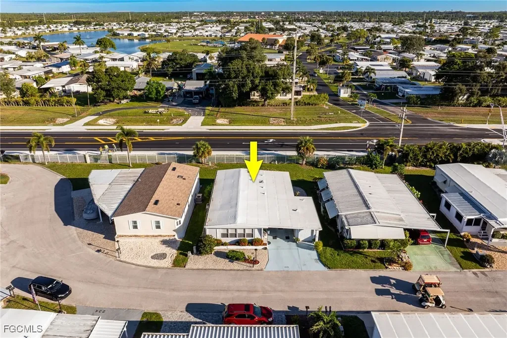 229 Trevino Court North Fort Myers FL 33903