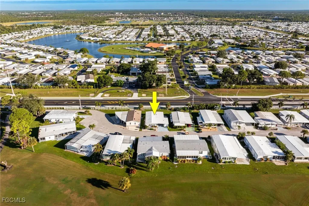 229 Trevino Court North Fort Myers FL 33903