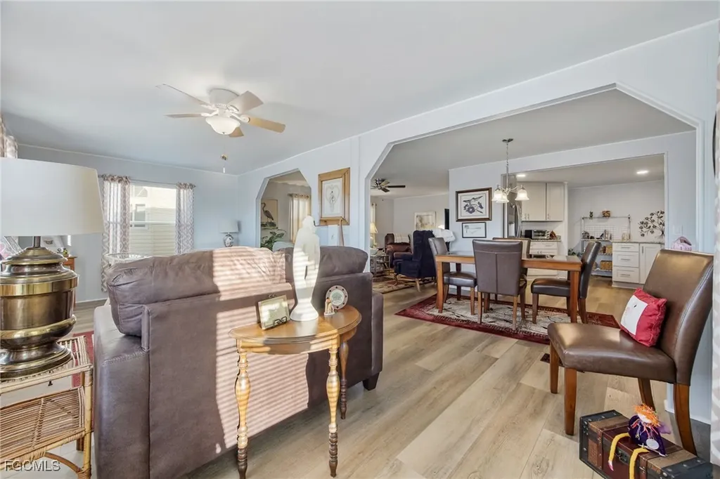 229 Trevino Court North Fort Myers FL 33903