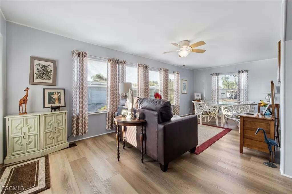 229 Trevino Court North Fort Myers FL 33903