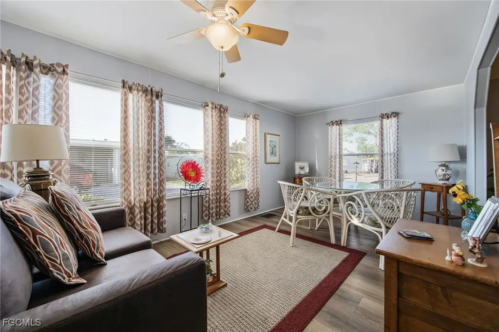 229 Trevino Court North Fort Myers FL 33903