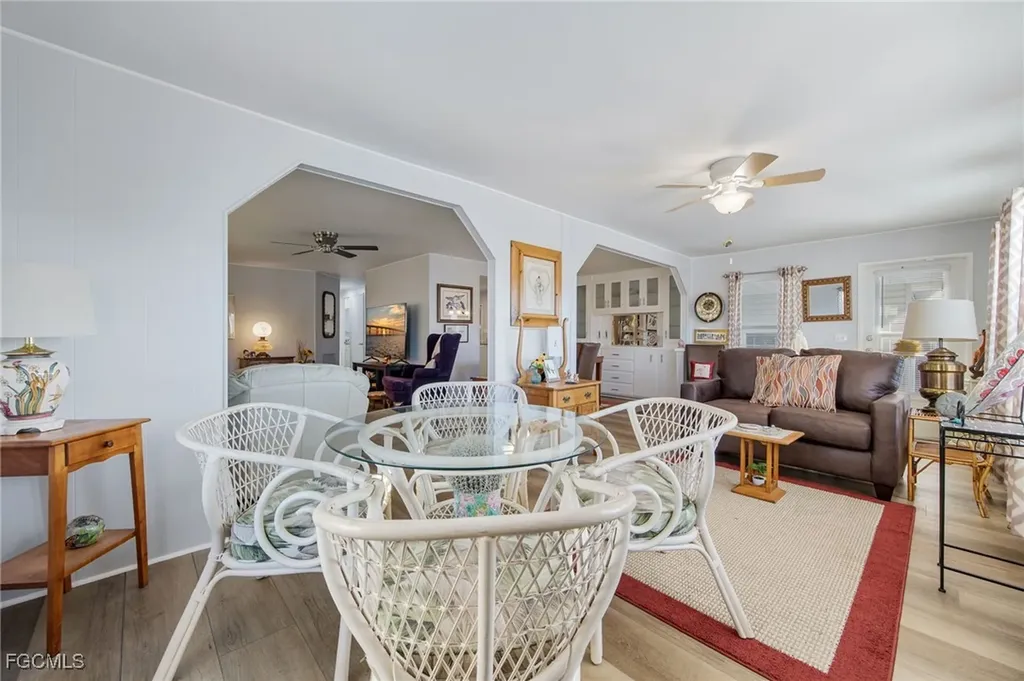 229 Trevino Court North Fort Myers FL 33903