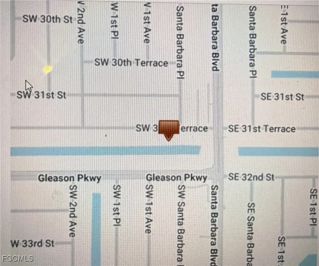 118 SW 31st Terrace Cape Coral FL 33914