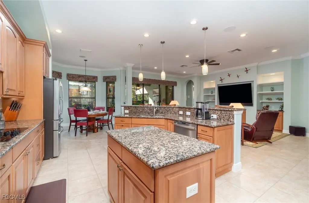 16024 Herons View Drive Alva FL 33920