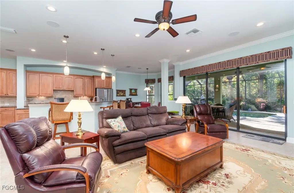 16024 Herons View Drive Alva FL 33920