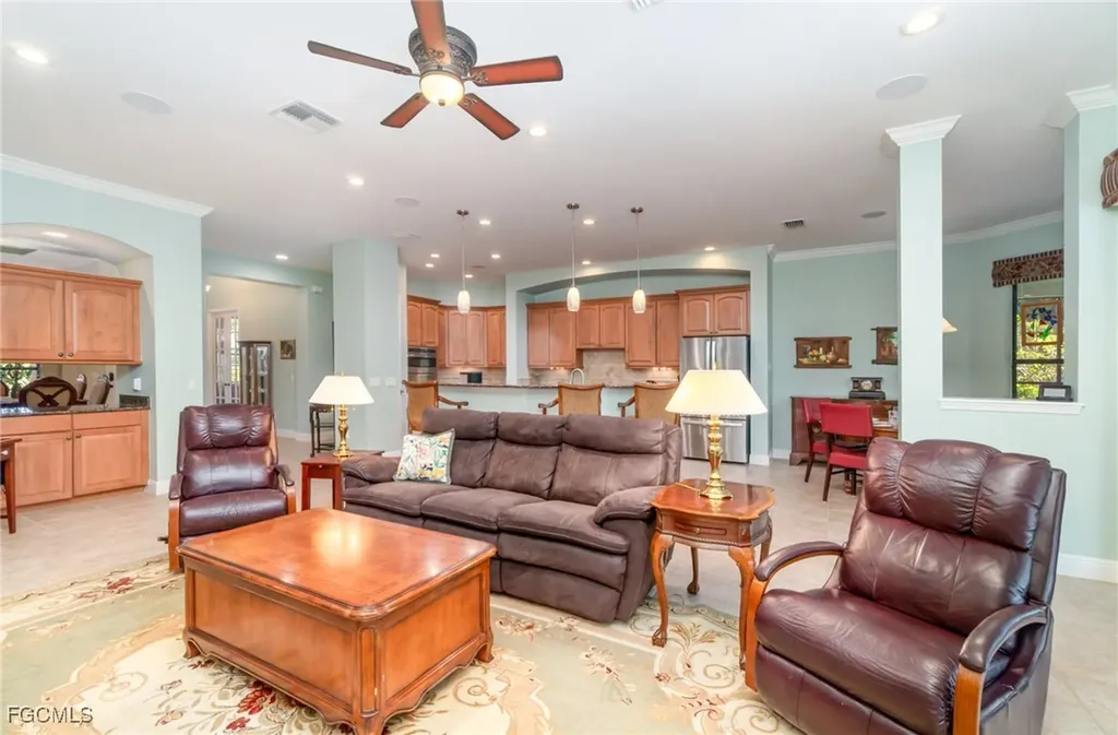 16024 Herons View Drive Alva FL 33920