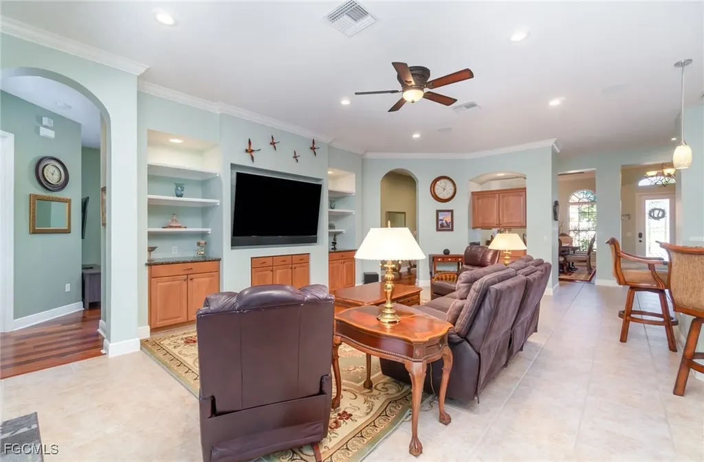 16024 Herons View Drive Alva FL 33920