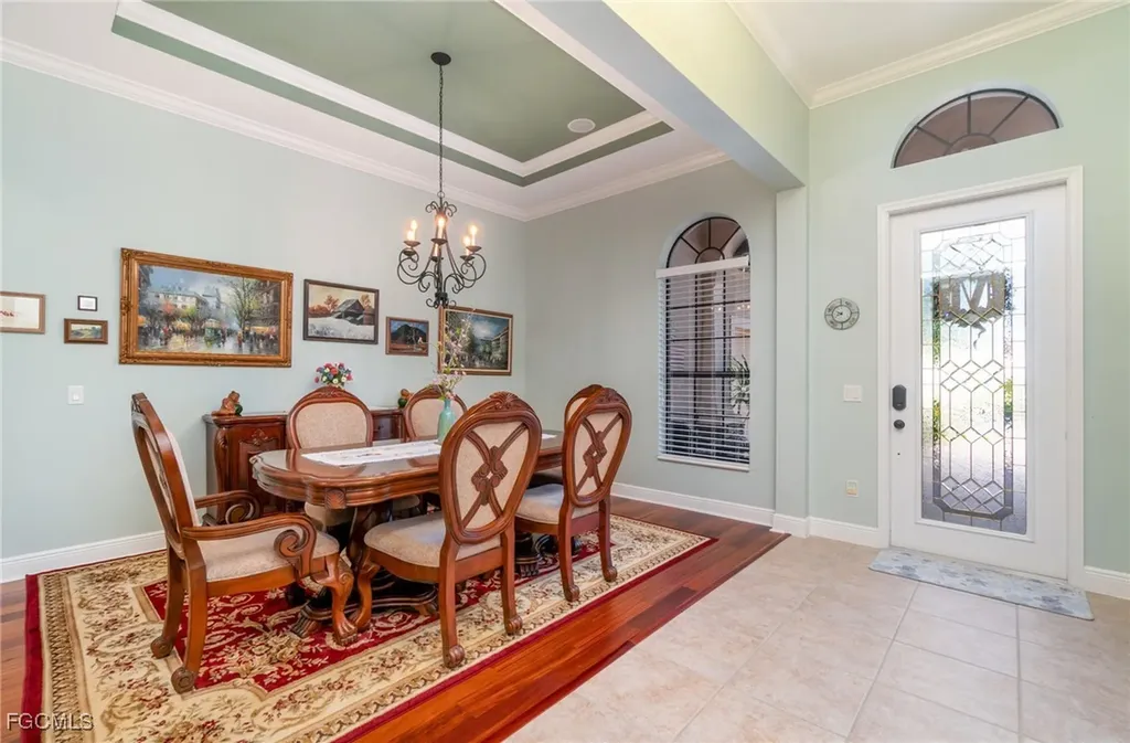 16024 Herons View Drive Alva FL 33920