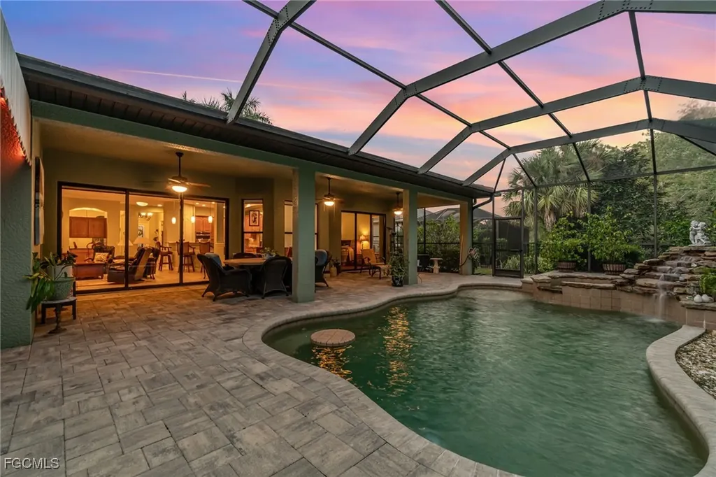 16024 Herons View Drive Alva FL 33920