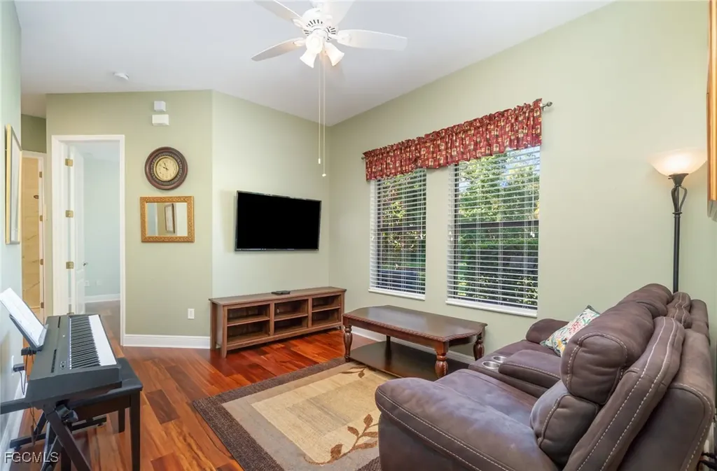 16024 Herons View Drive Alva FL 33920