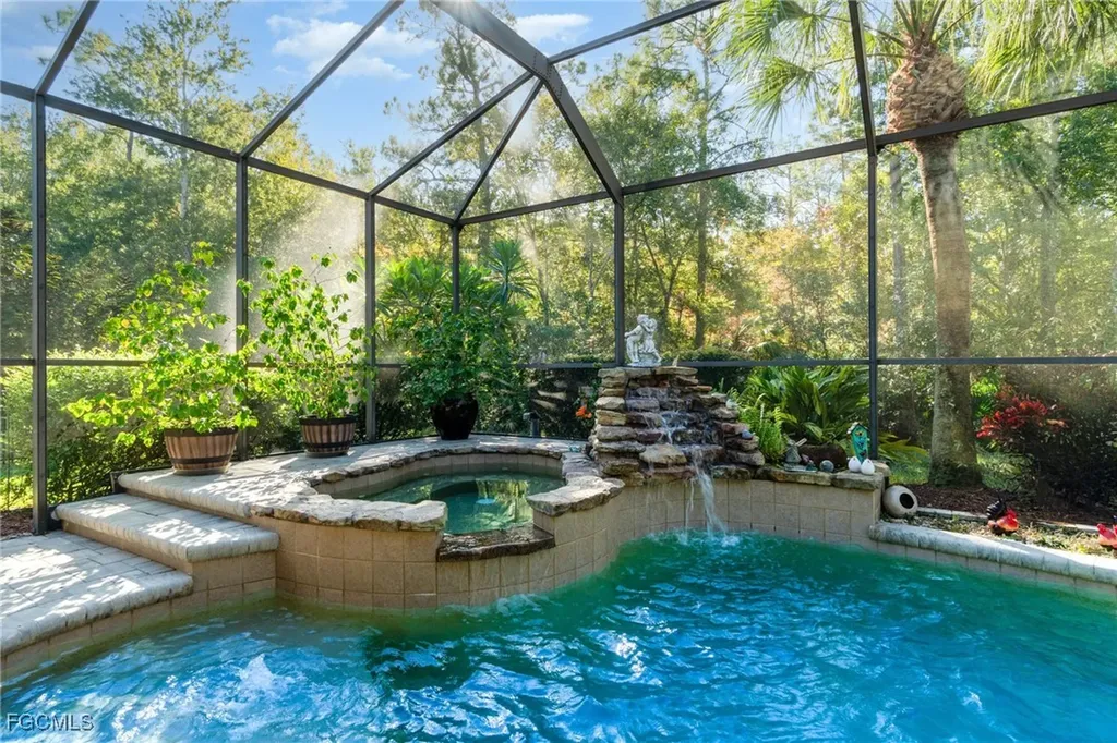 16024 Herons View Drive Alva FL 33920