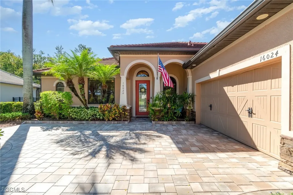 16024 Herons View Drive Alva FL 33920