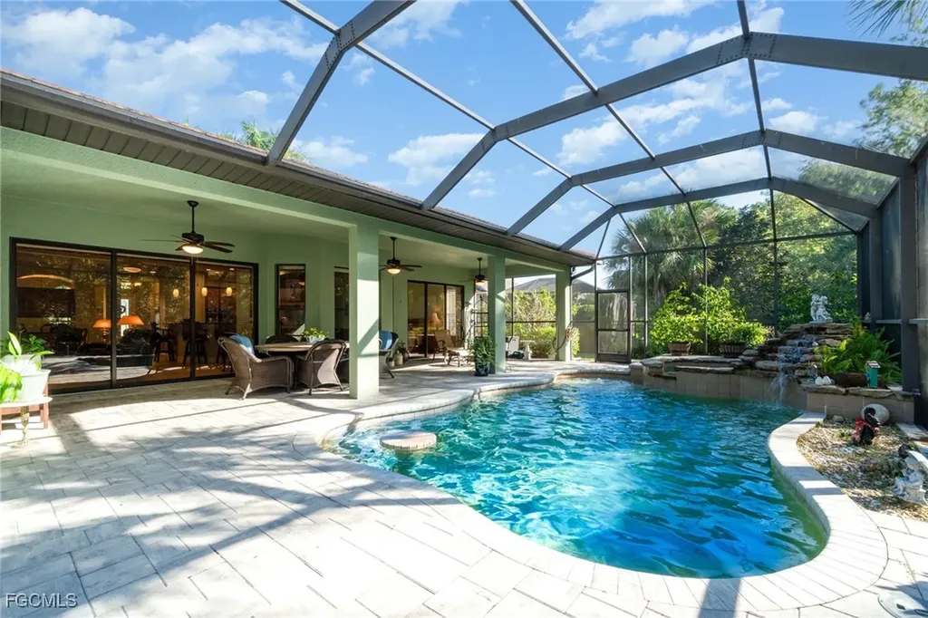 16024 Herons View Drive Alva FL 33920