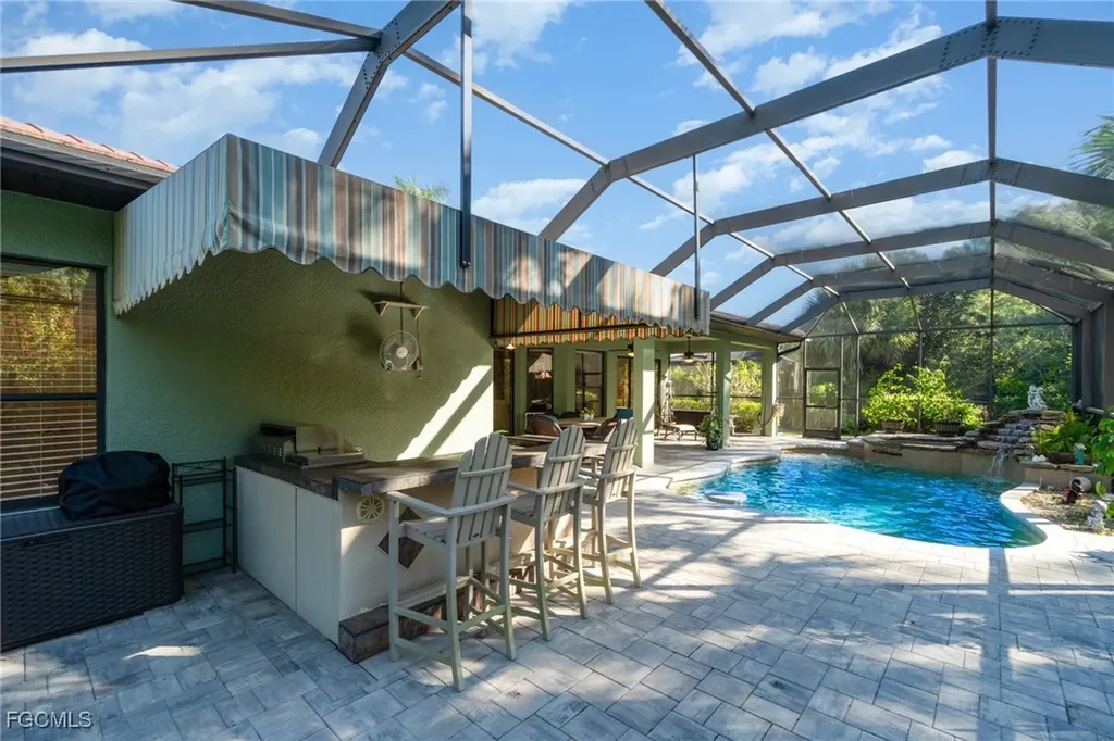 16024 Herons View Drive Alva FL 33920