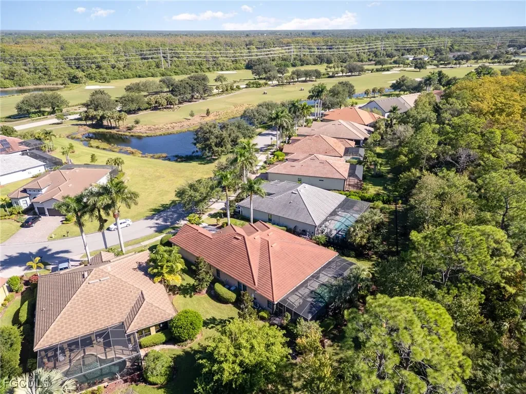 16024 Herons View Drive Alva FL 33920