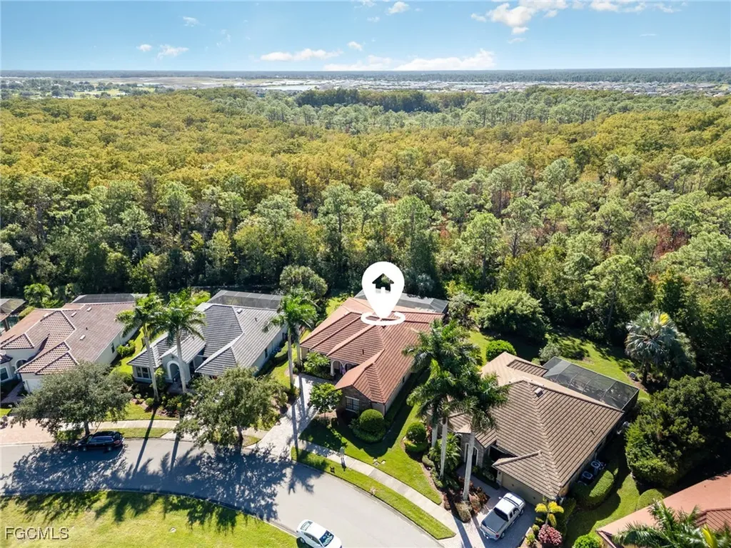 16024 Herons View Drive Alva FL 33920