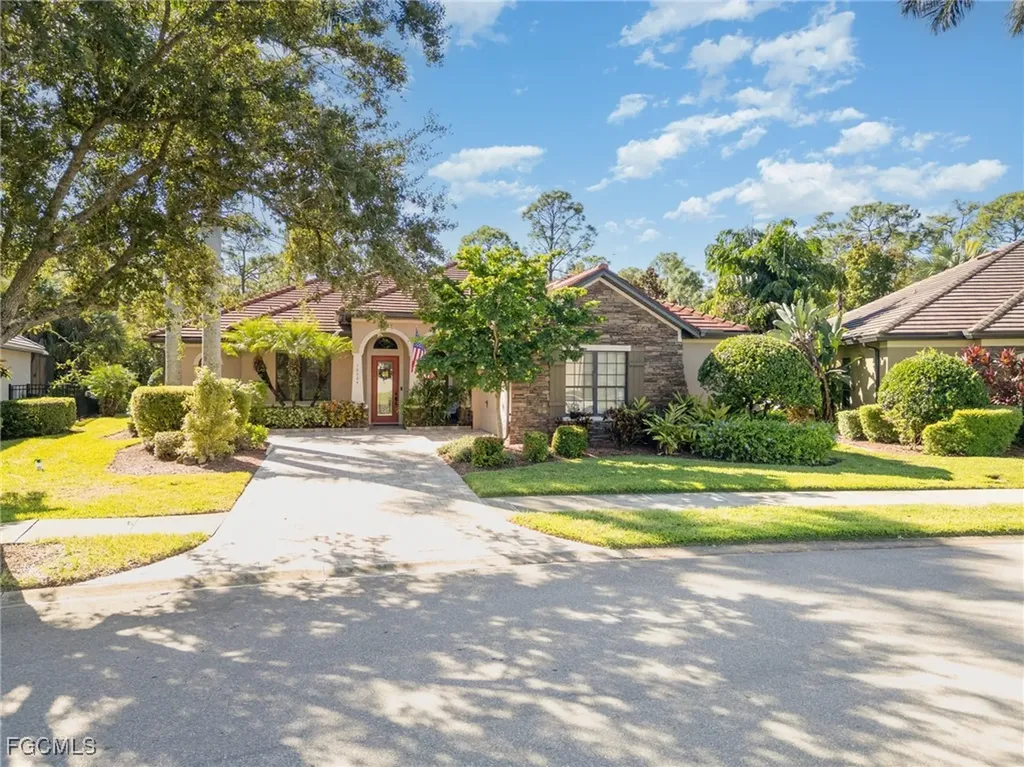 16024 Herons View Drive Alva FL 33920