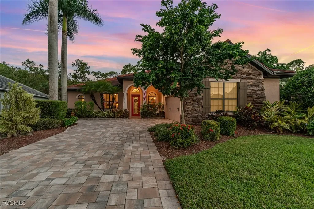 16024 Herons View Drive Alva FL 33920