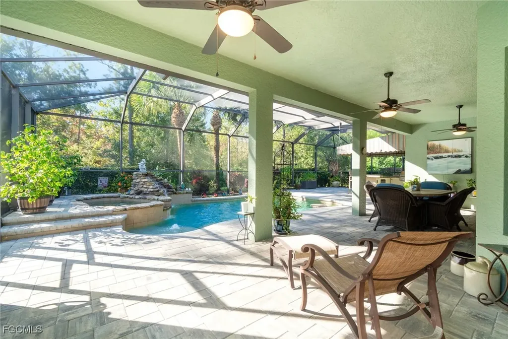 16024 Herons View Drive Alva FL 33920