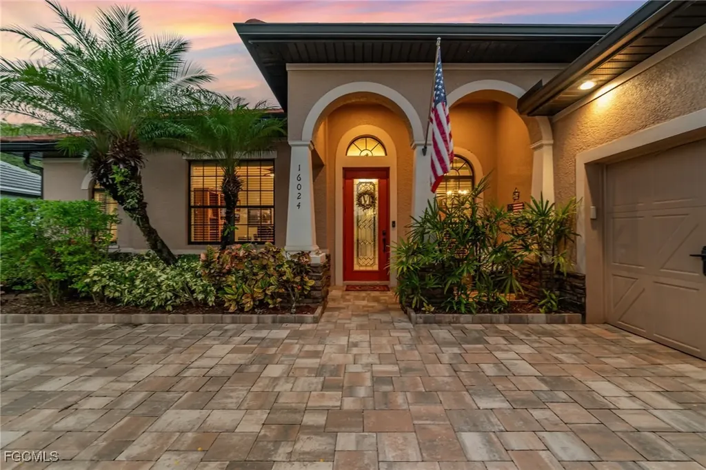 16024 Herons View Drive Alva FL 33920