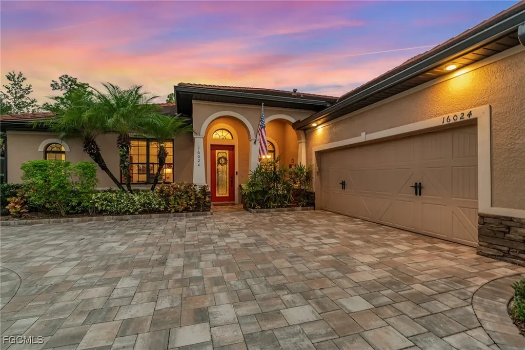 16024 Herons View Drive Alva FL 33920