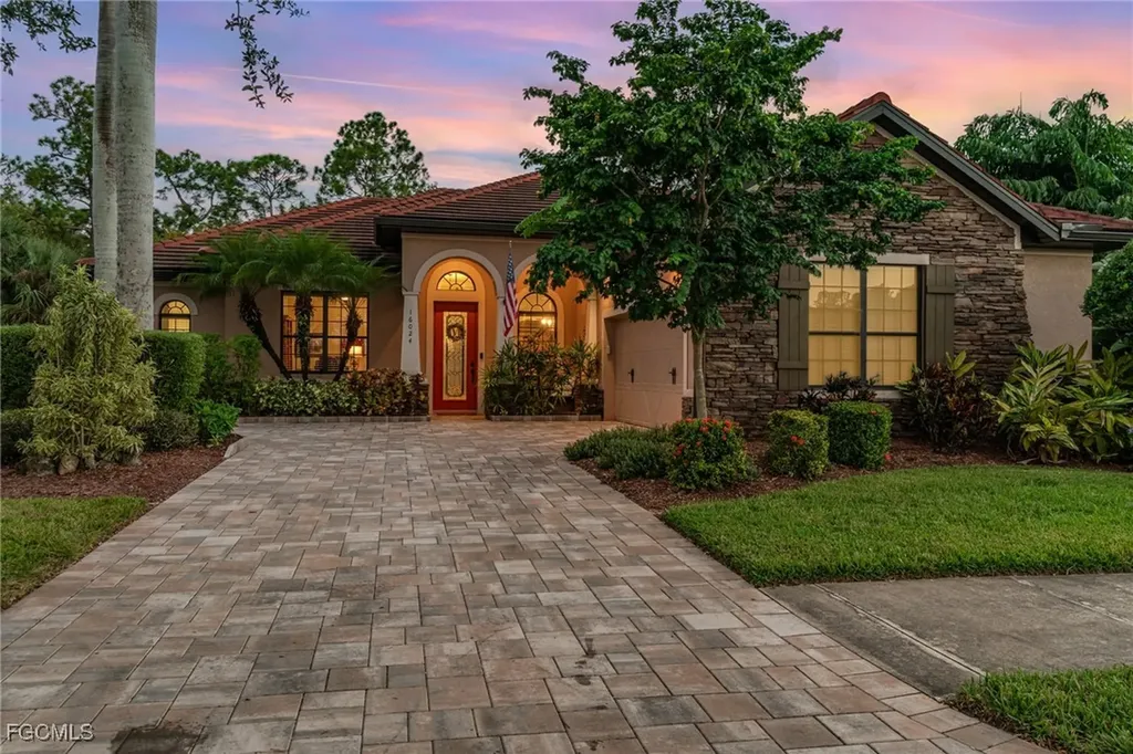 16024 Herons View Drive Alva FL 33920