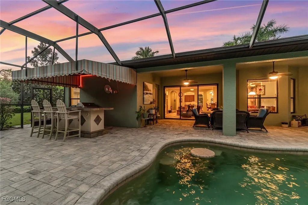 16024 Herons View Drive Alva FL 33920