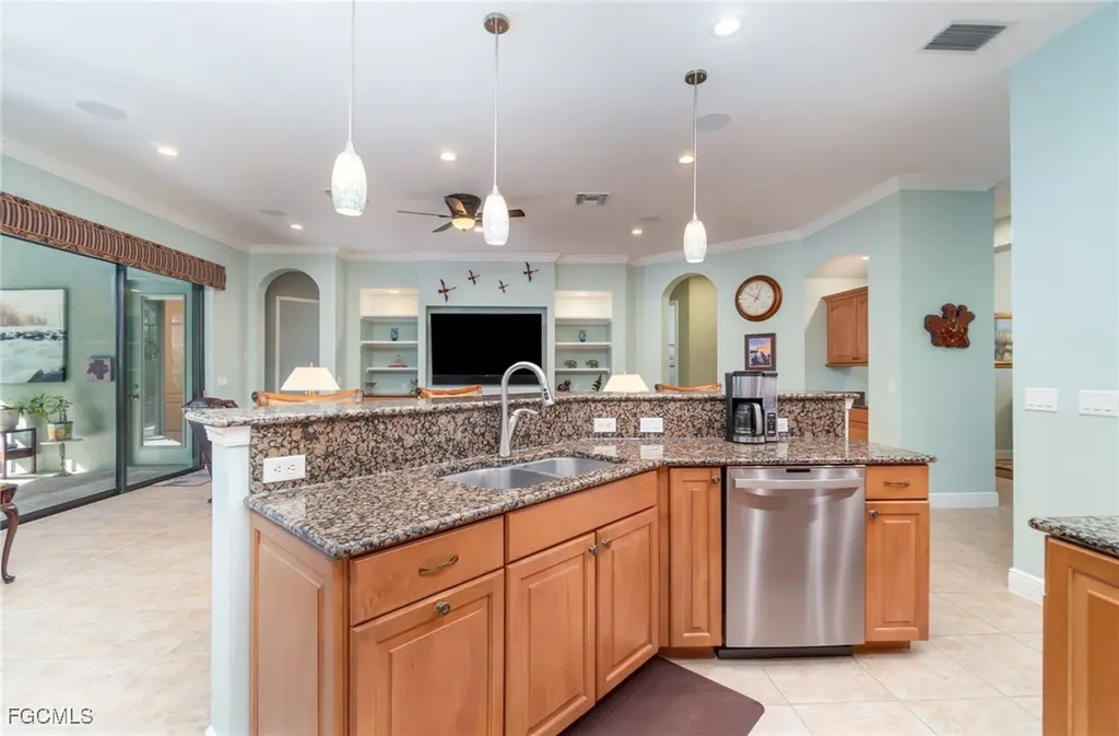 16024 Herons View Drive Alva FL 33920