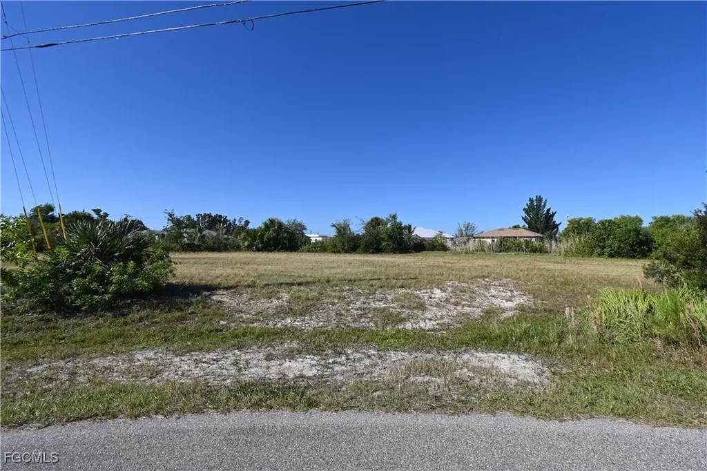 434 SW 30th Avenue Cape Coral FL 33991