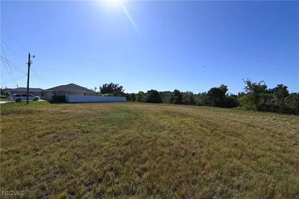 434 SW 30th Avenue Cape Coral FL 33991