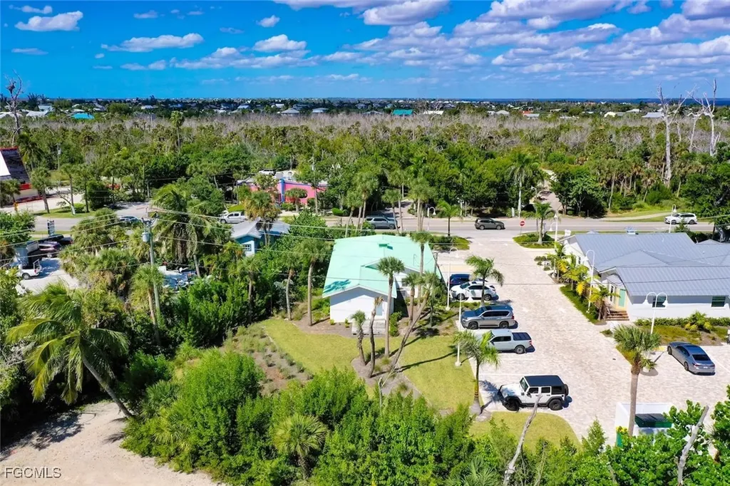 1025 Periwinkle Way Sanibel FL 33957
