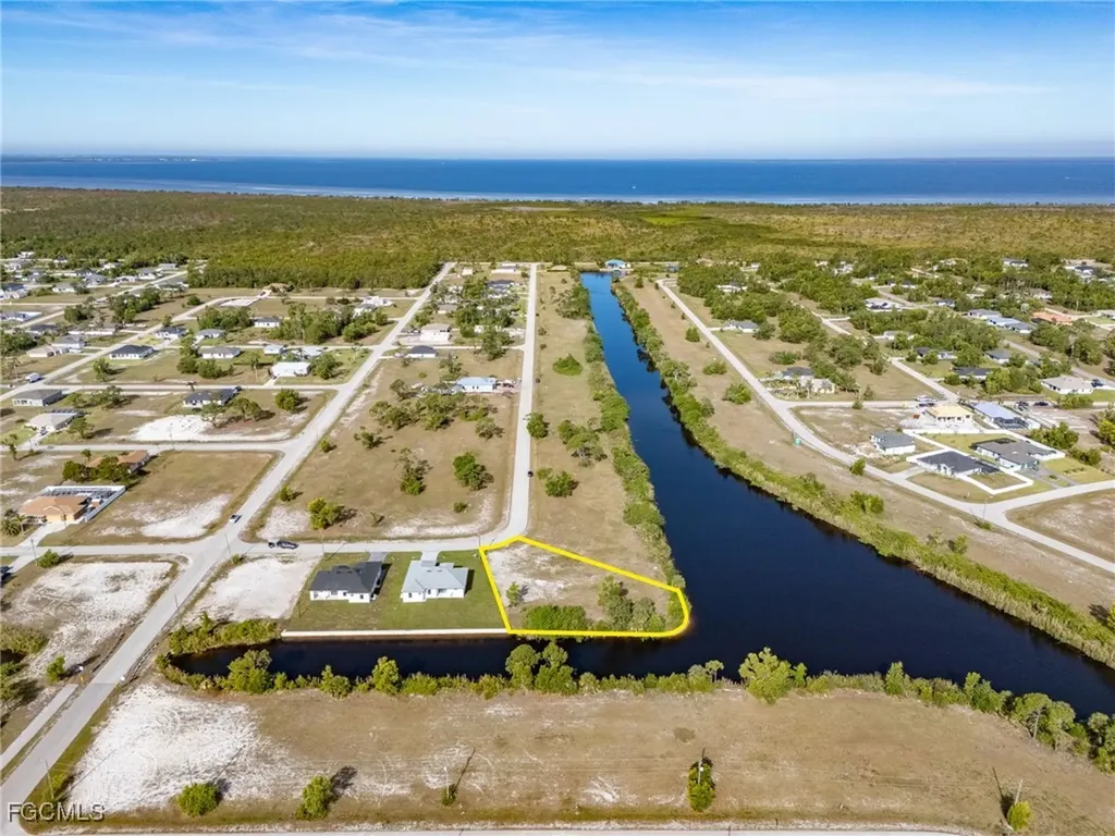 4341 NW 36th Avenue Cape Coral FL 33993