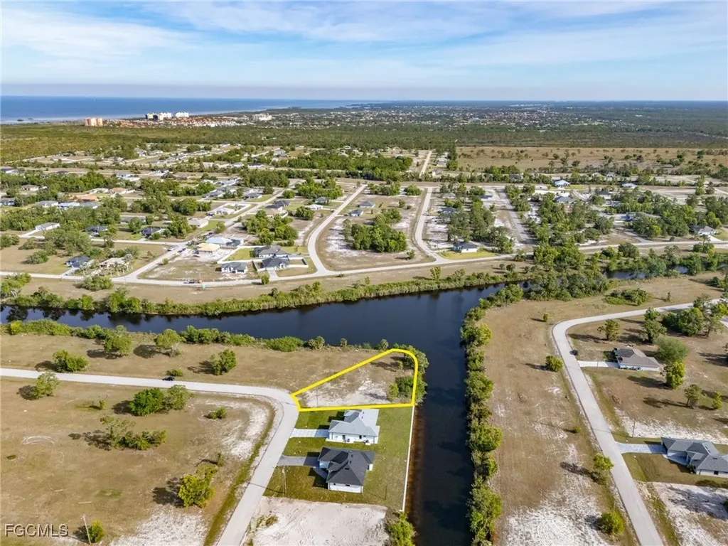 4341 NW 36th Avenue Cape Coral FL 33993