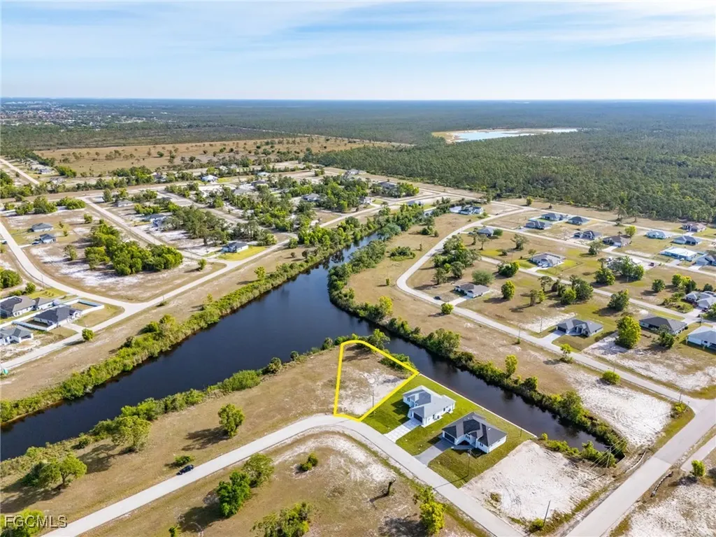 4341 NW 36th Avenue Cape Coral FL 33993