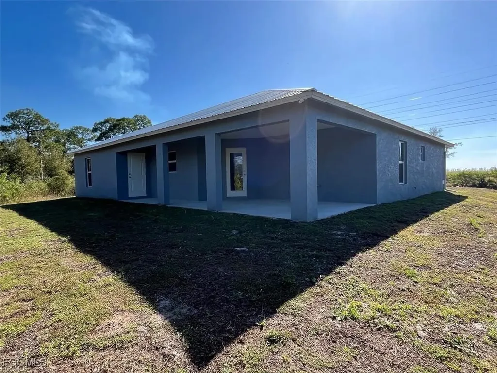555 Yeehaw Avenue Clewiston FL 33440