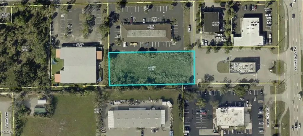 12830 Kenwood Lane Fort Myers FL 33907