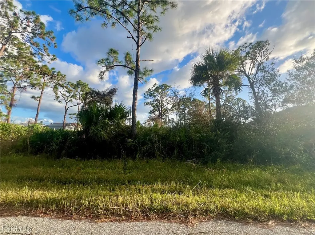 13041 Feldman Avenue Port Charlotte FL 33981