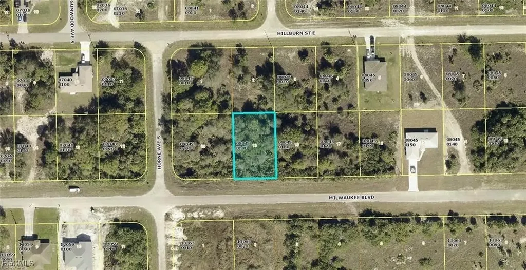1237 Milwaukee Boulevard Lehigh Acres FL 33974