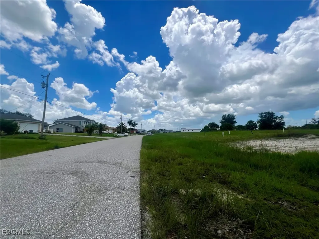 530 NW 18th Place Cape Coral FL 33993