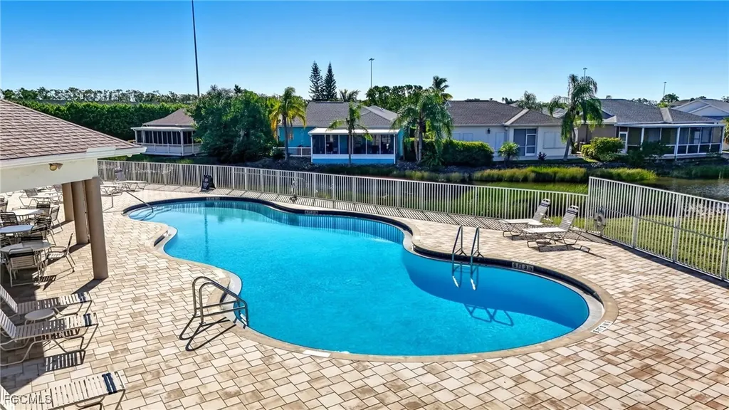 10733 Rio Mar Circle Estero FL 33928