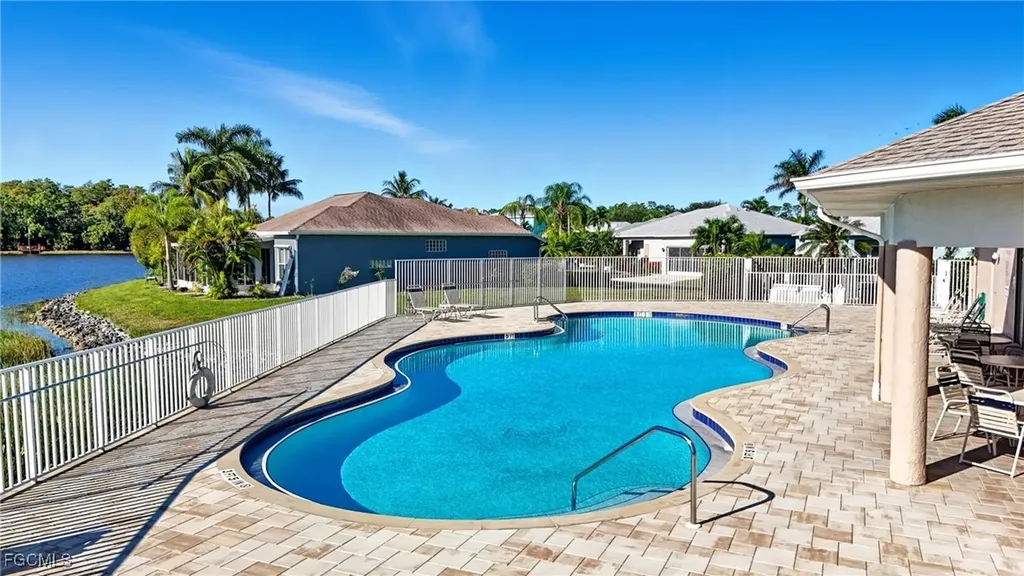 10733 Rio Mar Circle Estero FL 33928