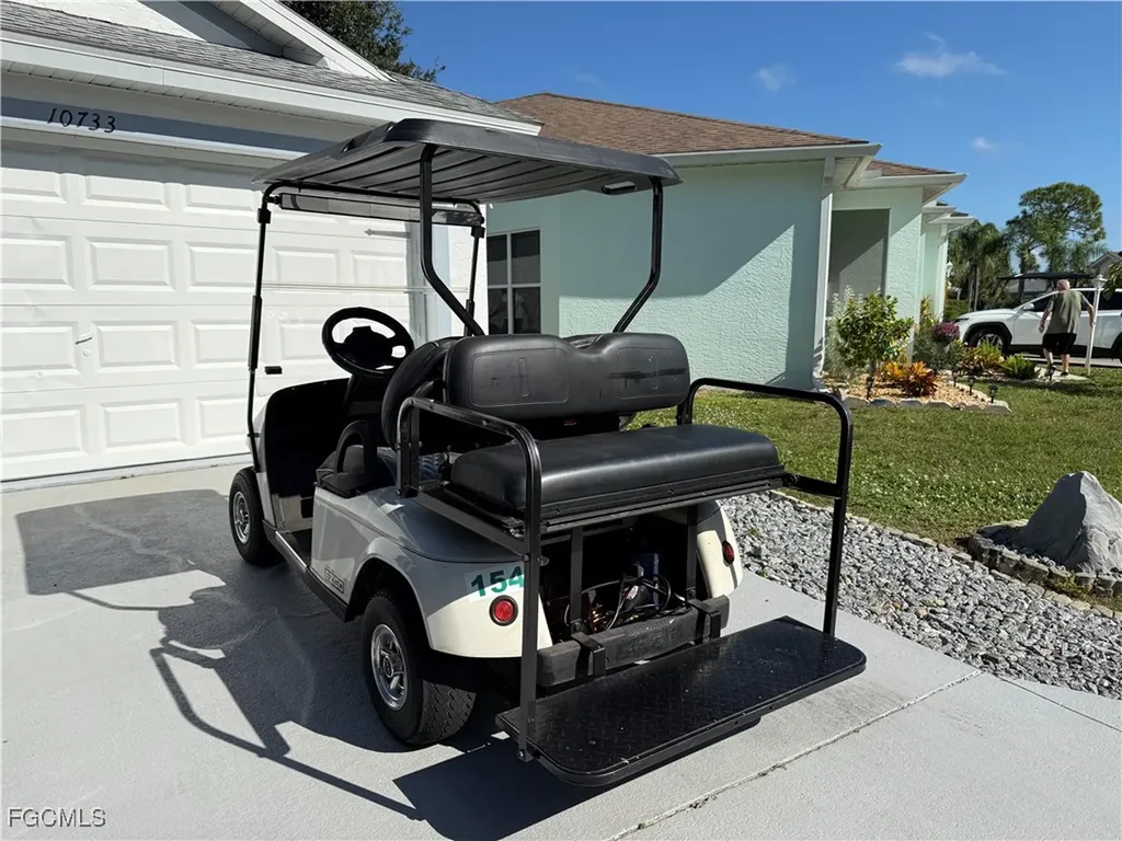 10733 Rio Mar Circle Estero FL 33928