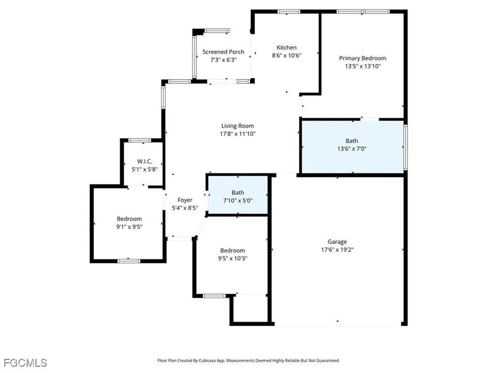 10733 Rio Mar Circle Estero FL 33928