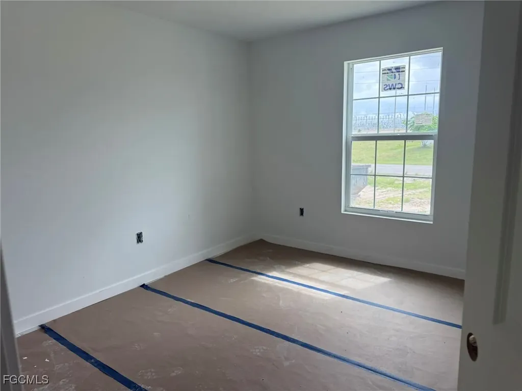 1423 NW 24th Terrace Cape Coral FL 33993