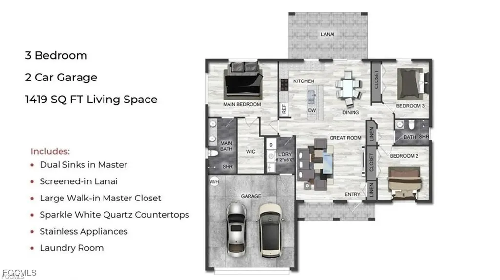 1423 NW 24th Terrace Cape Coral FL 33993