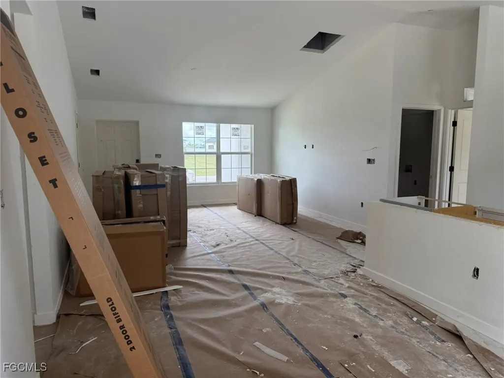 1423 NW 24th Terrace Cape Coral FL 33993