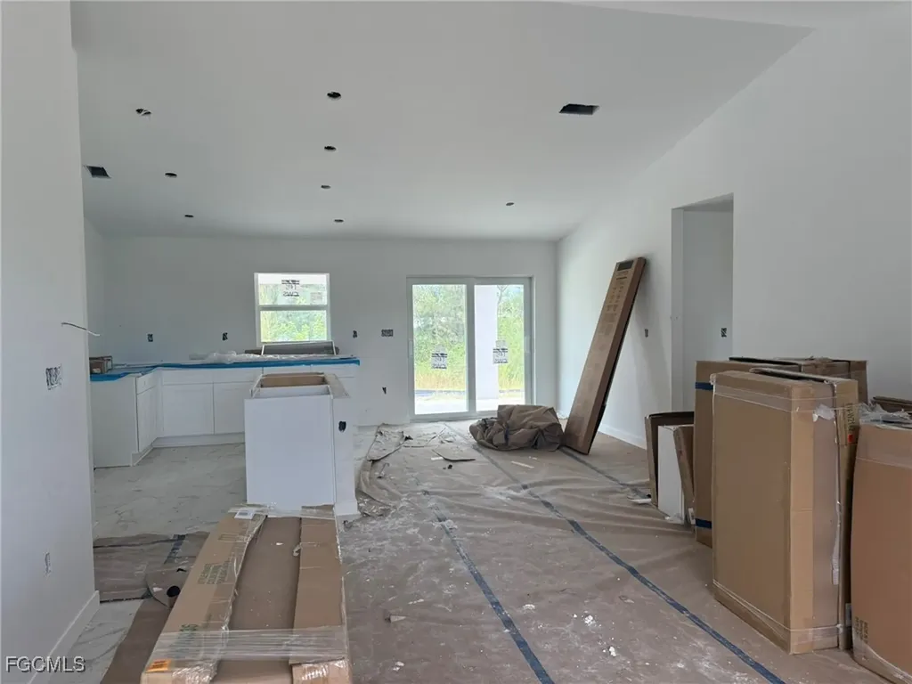 1423 NW 24th Terrace Cape Coral FL 33993