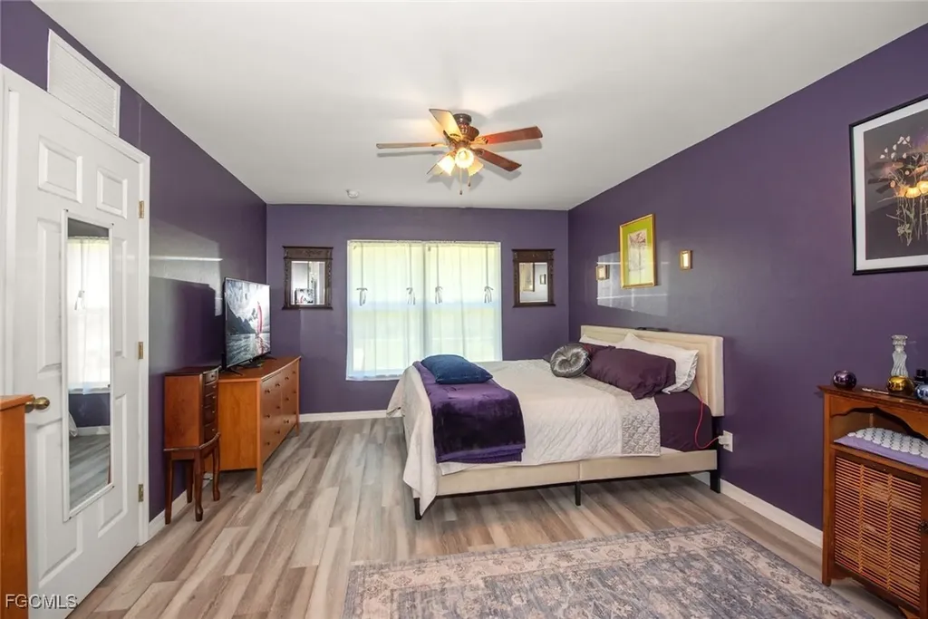 2005 Mcarthur Avenue Alva FL 33920