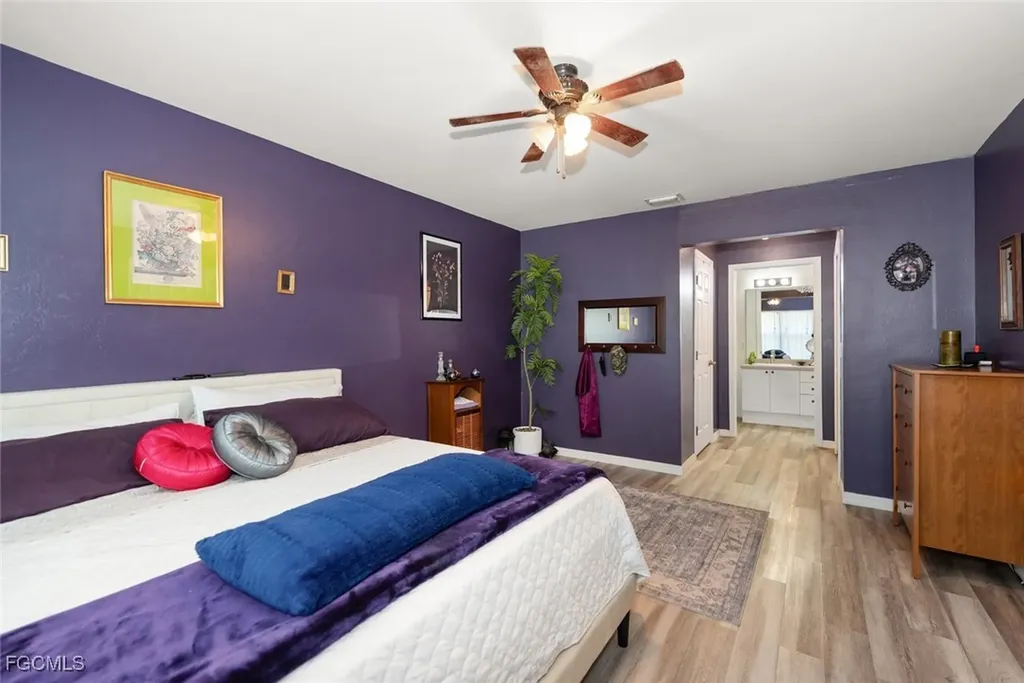 2005 Mcarthur Avenue Alva FL 33920